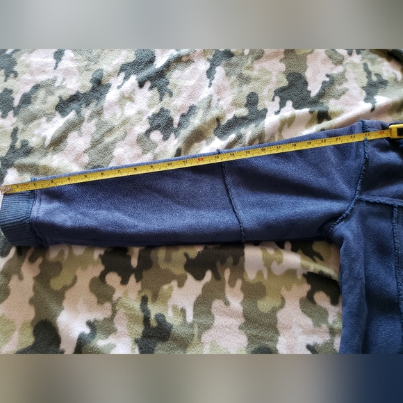 Route 66 Suede Jacket - Picture 7 of 9